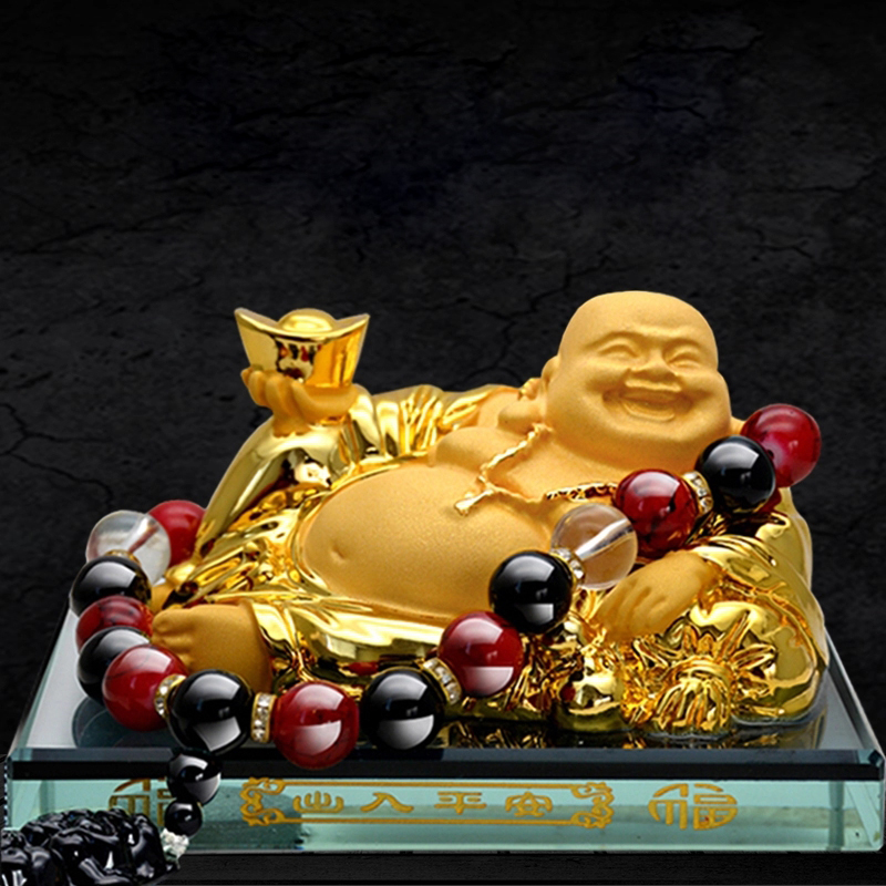 伴君 清新除味汽车摆件