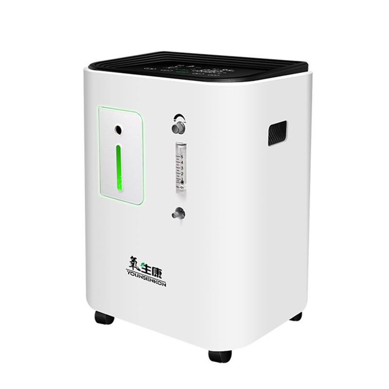 氧生康 家用老人吸氧机