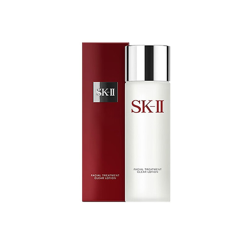 SK-II 嫩肤清莹化妆水