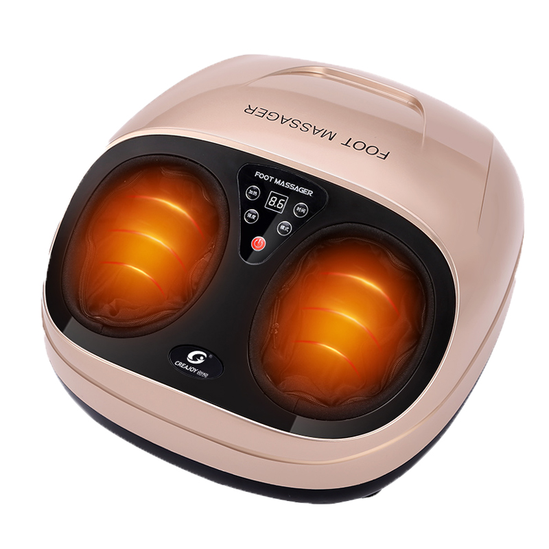 创悦 多种按摩模式 足疗机