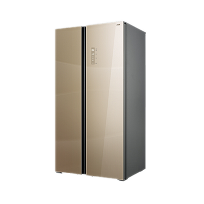 美菱 一级能效大容量冰箱