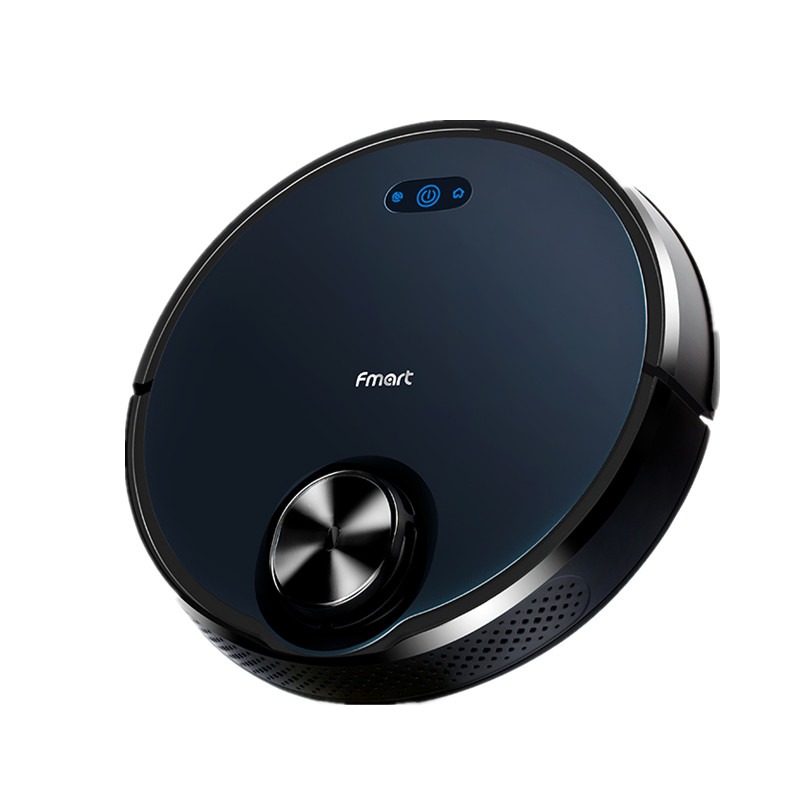 福玛特 无线智能扫地机器人