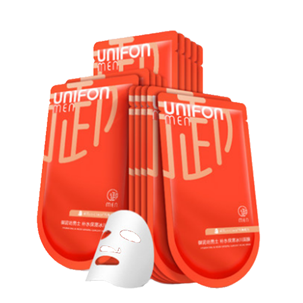 御泥坊 补水保湿滋养面膜