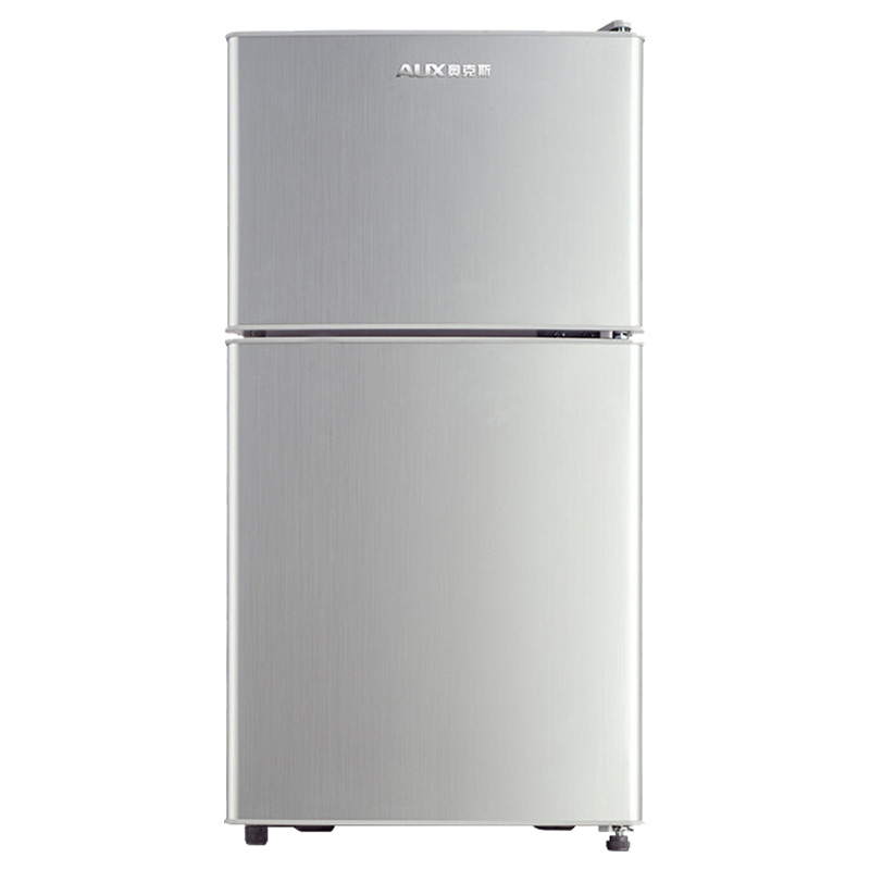 奥克斯 双门迷你 小冰箱