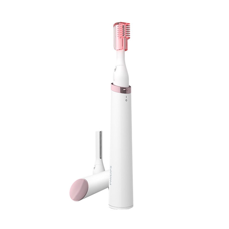 飞利浦 精准修眉美容仪