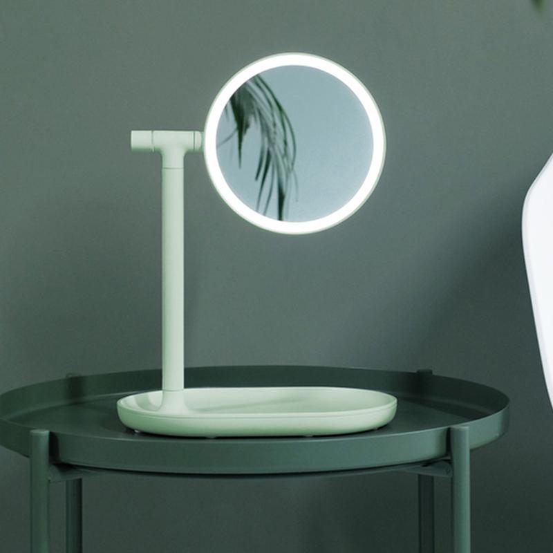 MUID 翻转化妆镜台灯