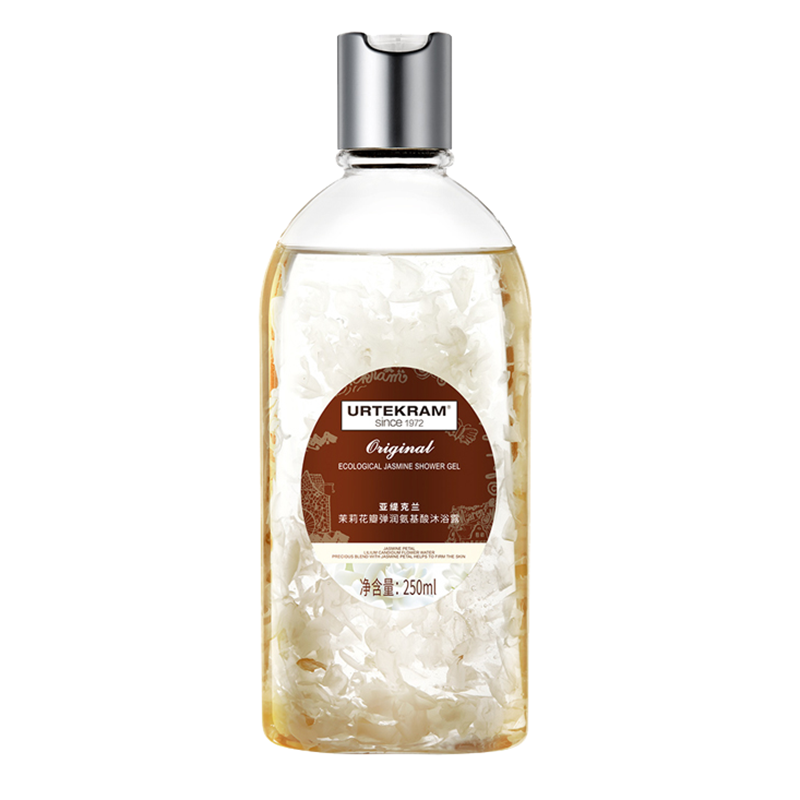 亚缇克兰 茉莉花瓣沐浴乳