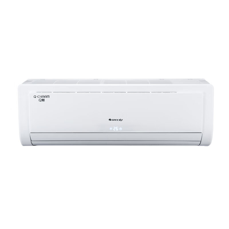 格力 定频壁挂式冷暖空调