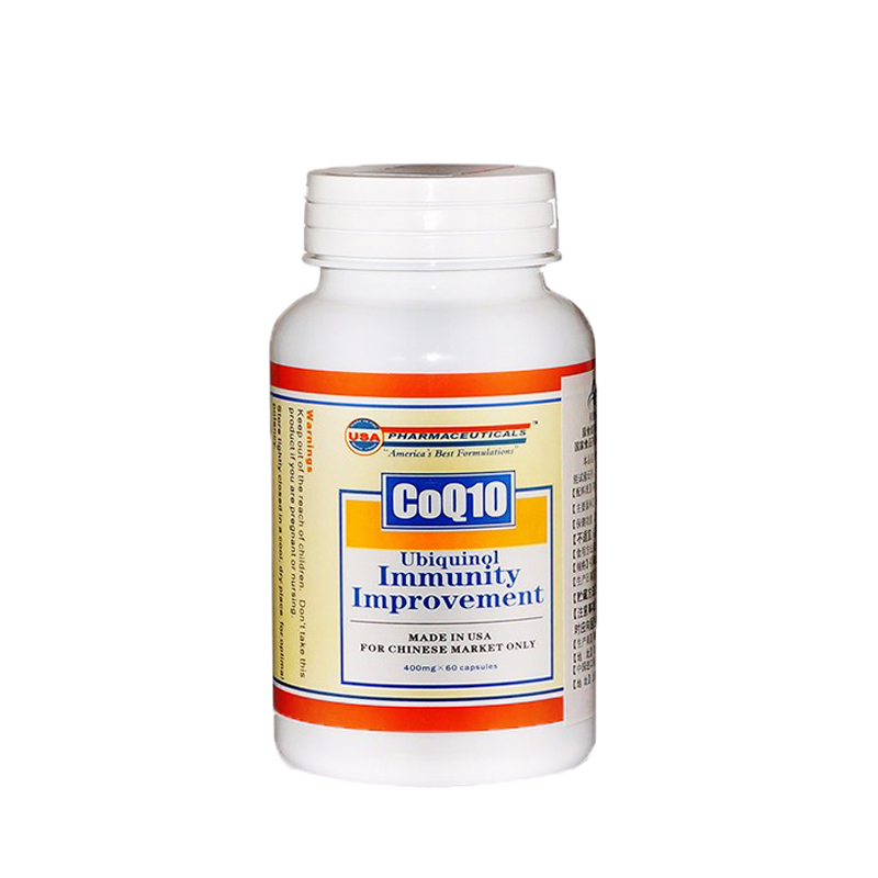 瑞福瑞辅酶Q10胶囊