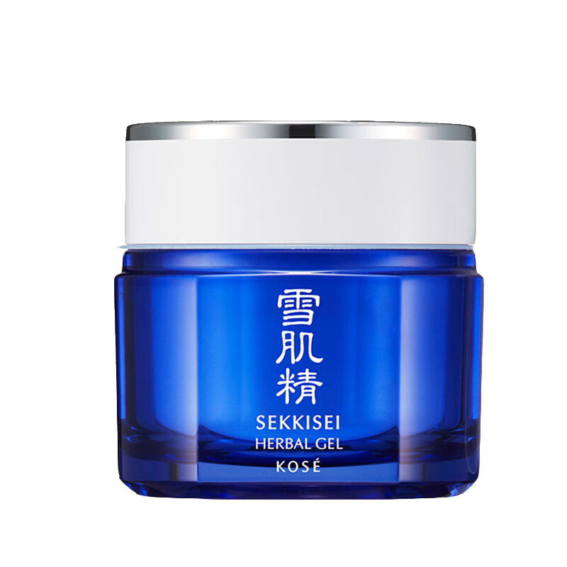 雪肌精 多效菁华凝霜