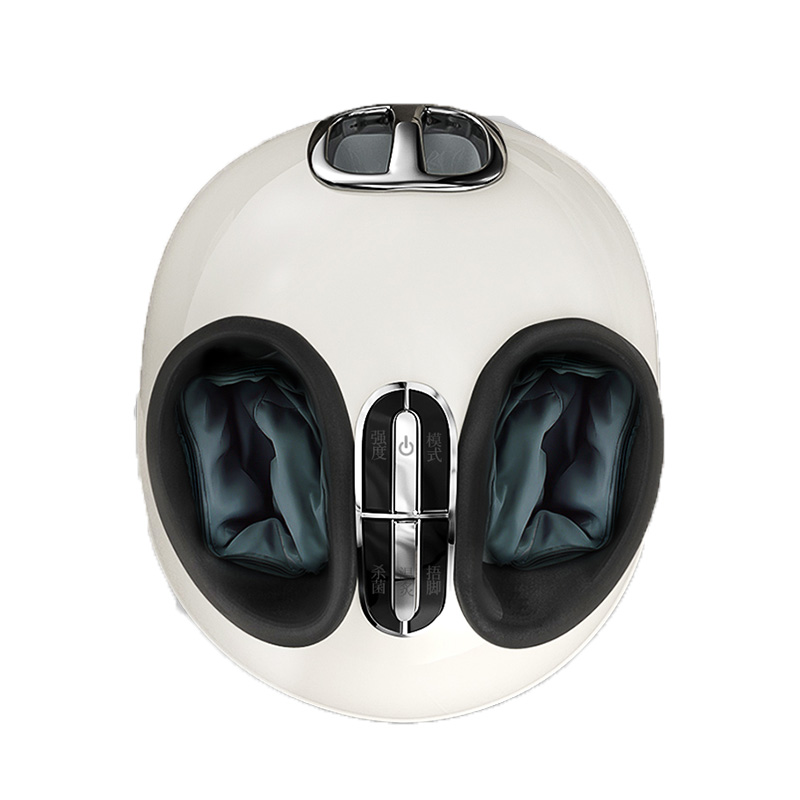 南极人 腿部脚底按摩美足宝