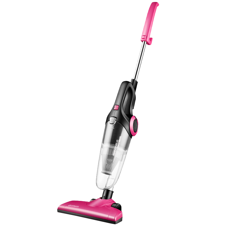 扬子家用手持吸尘器