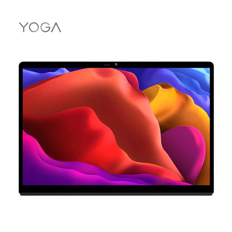联想平板Yoga Pad Pro，13英寸高通骁龙870