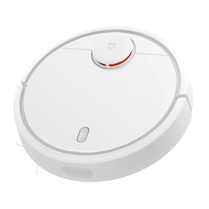 小米 智能规划自动扫地机器人