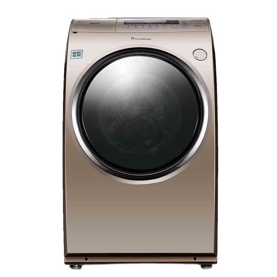 三洋 变频滚筒洗衣机