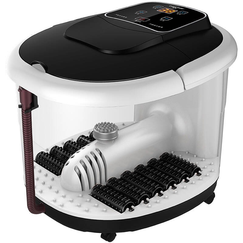 迪斯 智能定时足浴盆