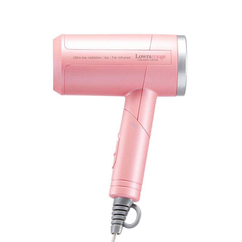 罗拉如炬 负离子电吹风机