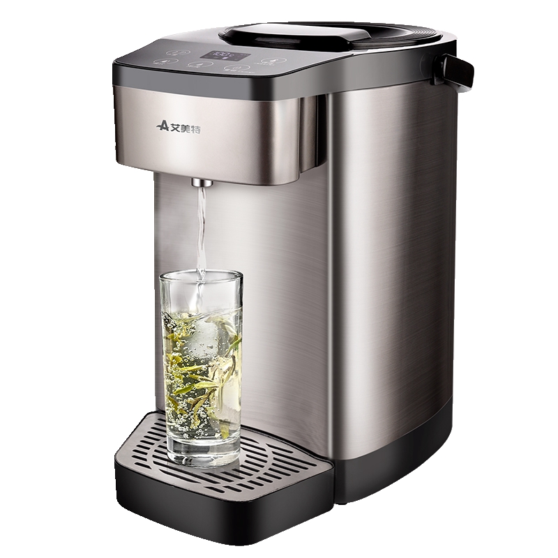 艾美特 桌面家用速热饮水器