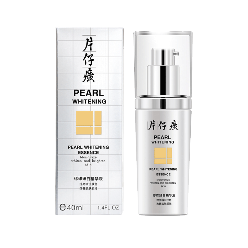 片仔癀 珍珠臻白精华液