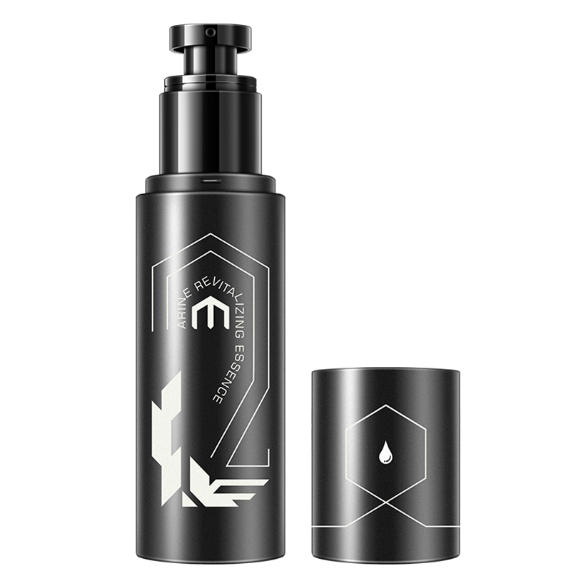 和风雨 补水保湿男士精华露