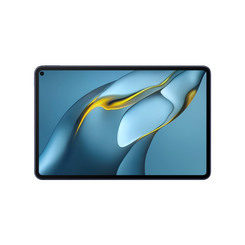 10.8英寸华为MatePad Pro平板电脑，鸿蒙系统带来跨平台体验