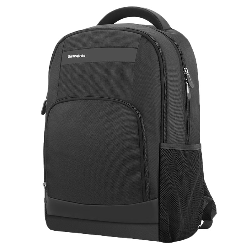 新秀丽 立体电脑包