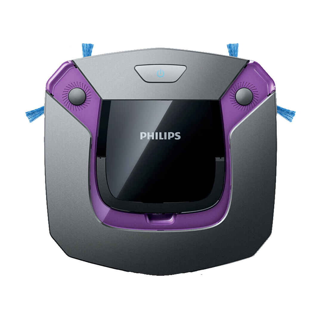 飞利浦 扫地机器人