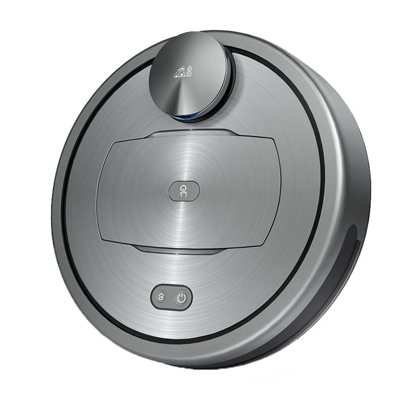 小狗 智能扫地机器人
