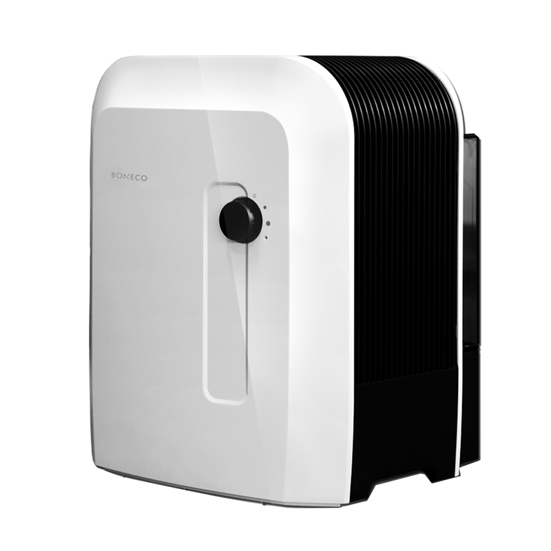 博瑞客 低噪音无滤网加湿器