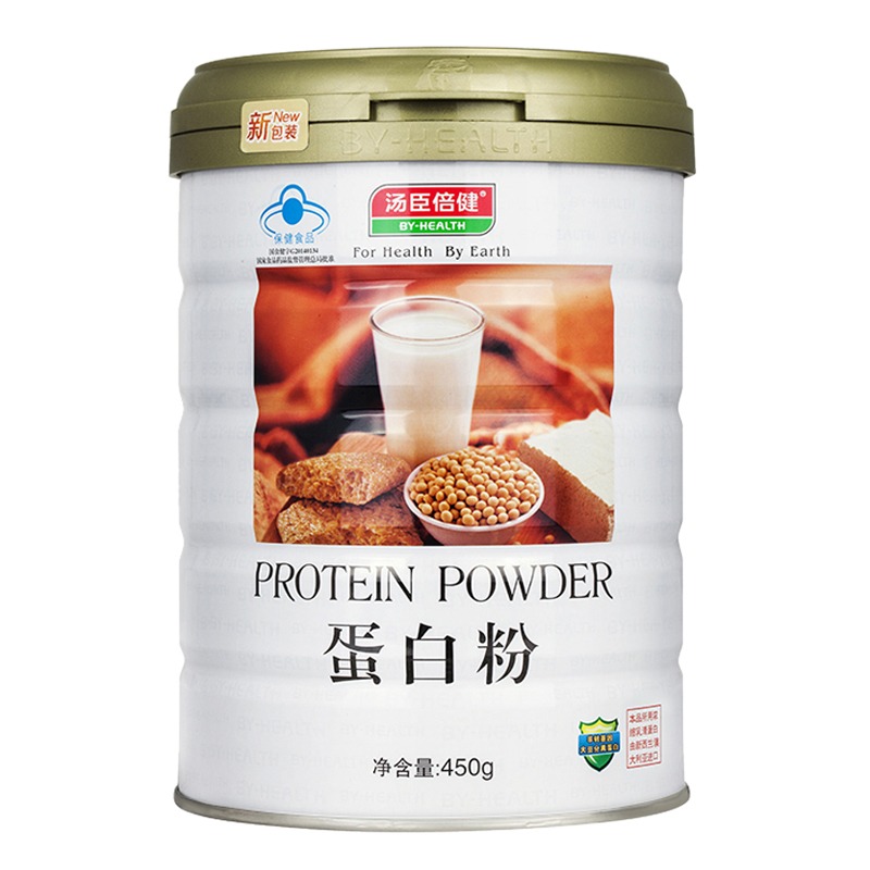 汤臣倍健 中老年人蛋白粉