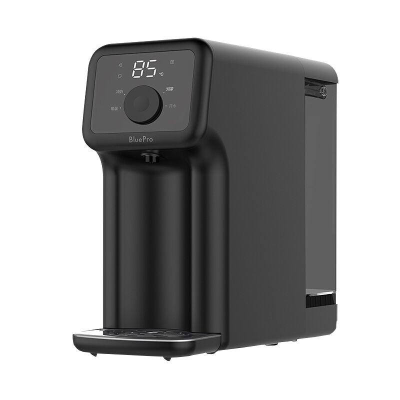 博乐宝速热调温饮水机