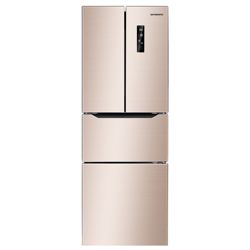 创维 变频法式多门冰箱