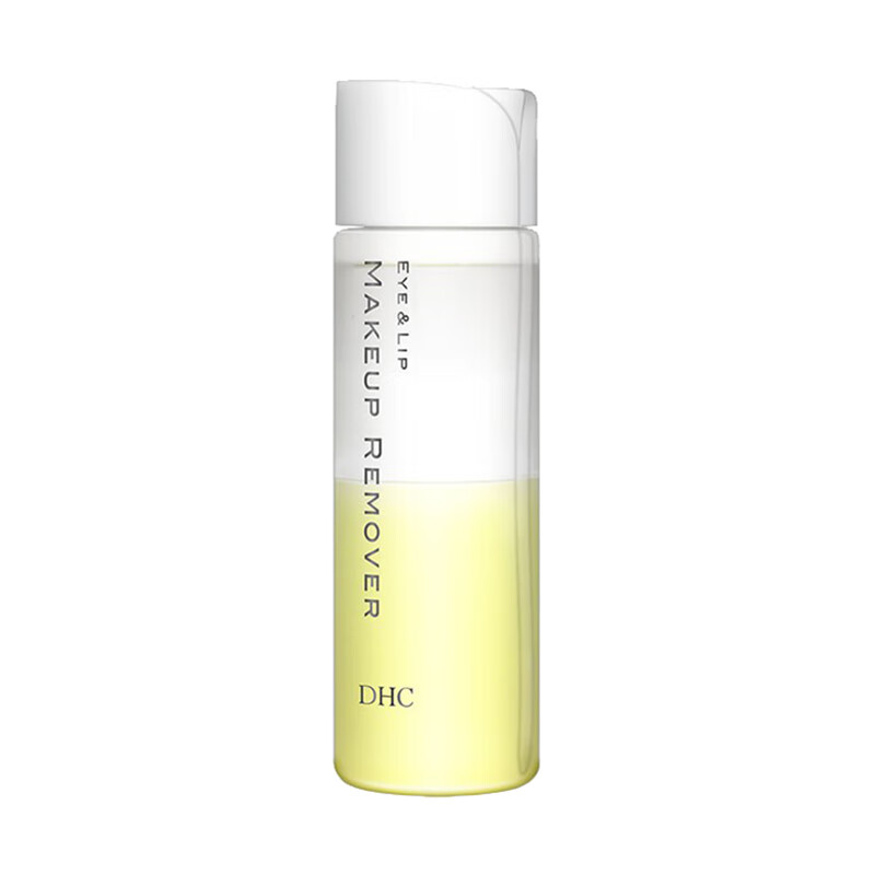 蝶翠诗水油配方卸妆水