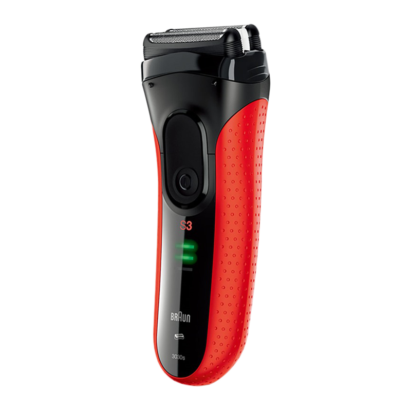 博朗 全身水洗电动剃须刀