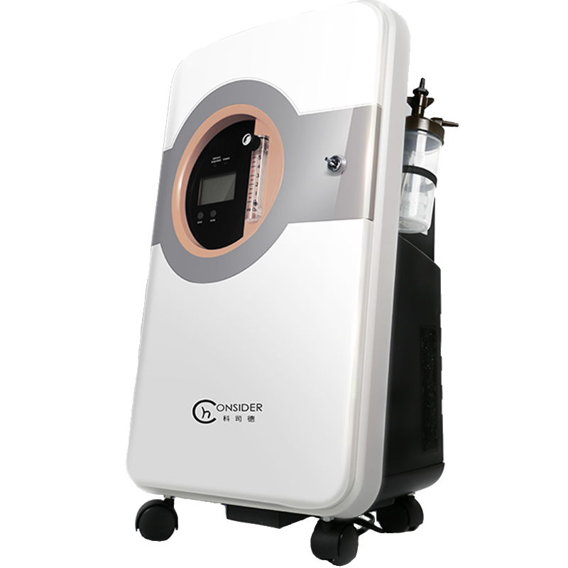 科司德 浓度监测家用制氧机