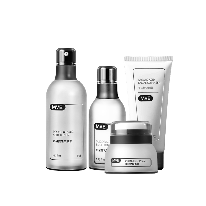 MVE 水感提亮护肤礼盒