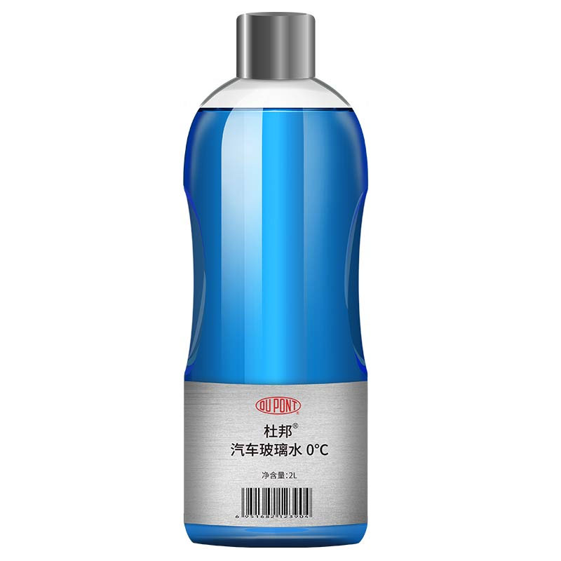 杜邦 汽车挡风玻璃水