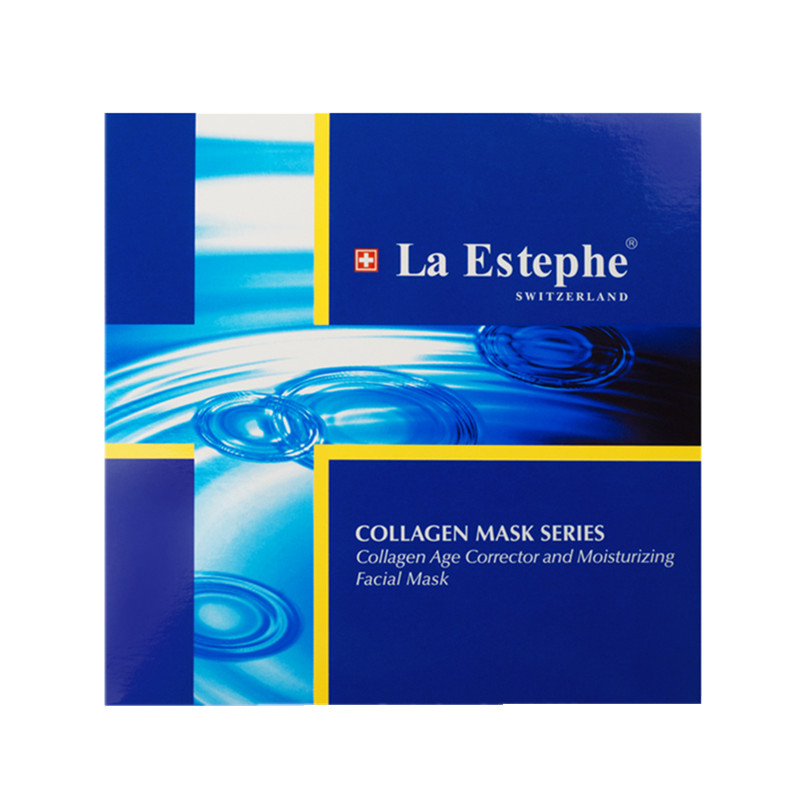 瑞斯美骨胶原面膜系列面膜