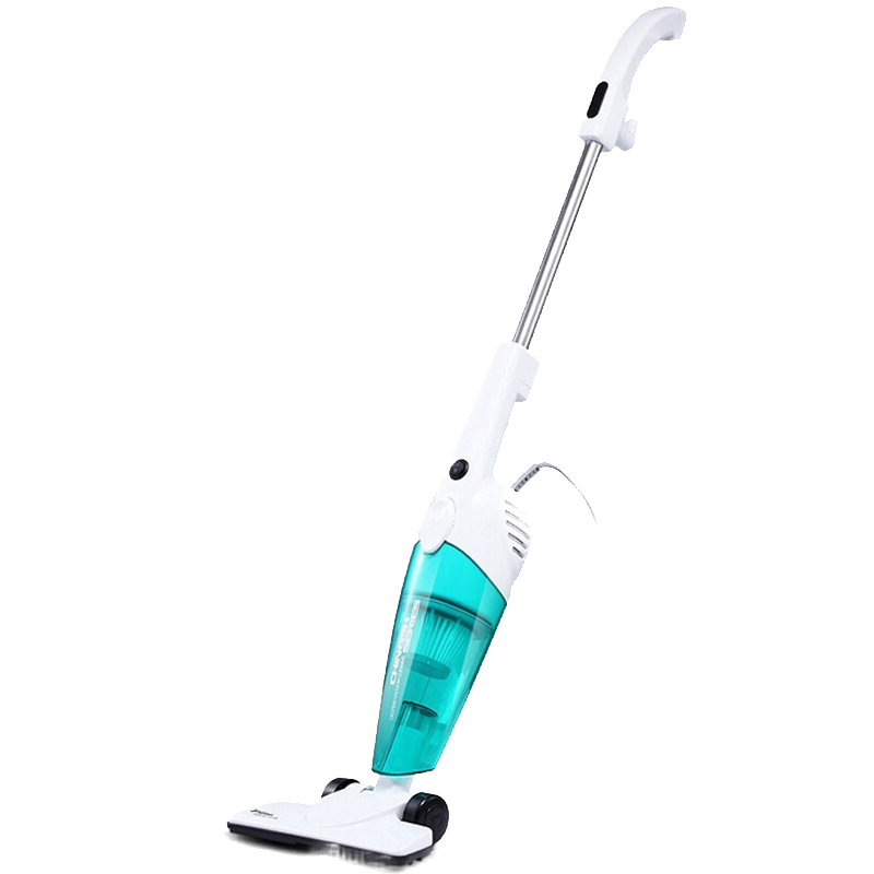 德尔玛小型轻便吸尘器