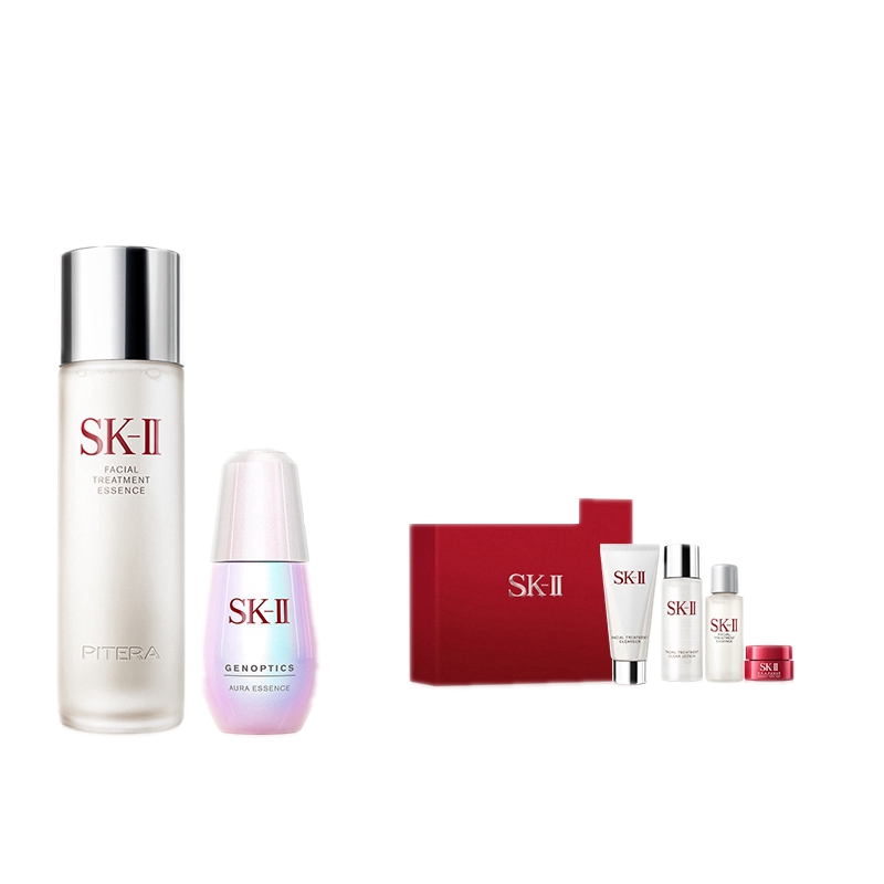 SK-II 护肤套装