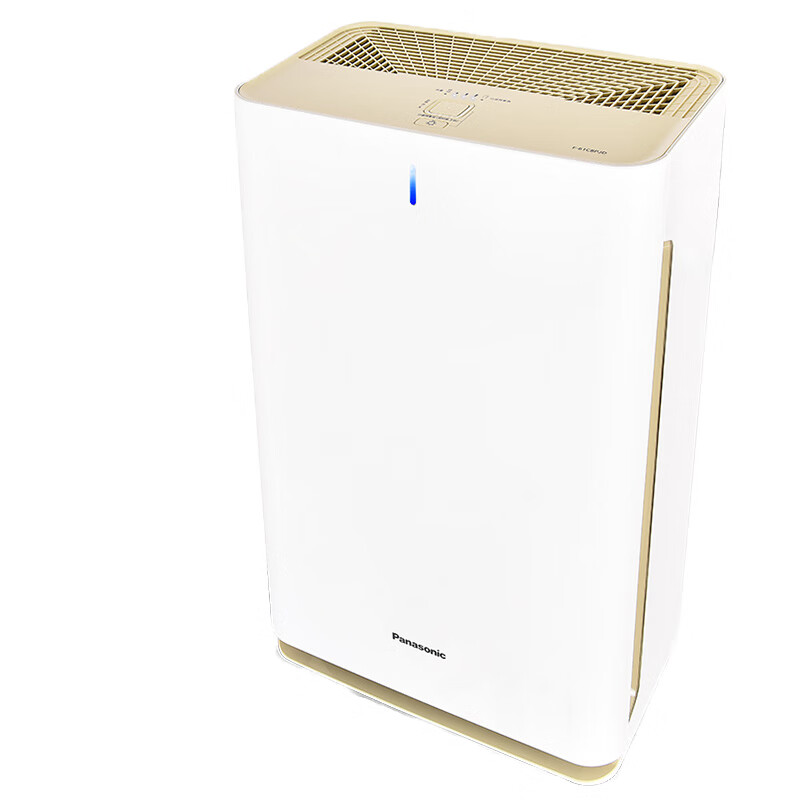 松下 除甲醛家用空气净化器