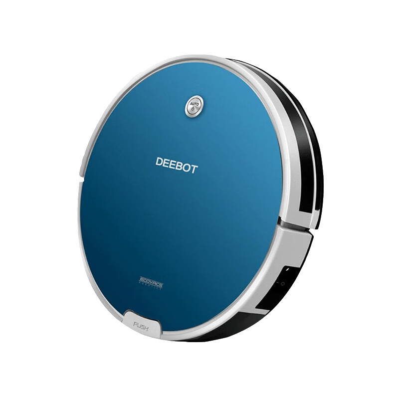 科沃斯 全自动智能拖地机