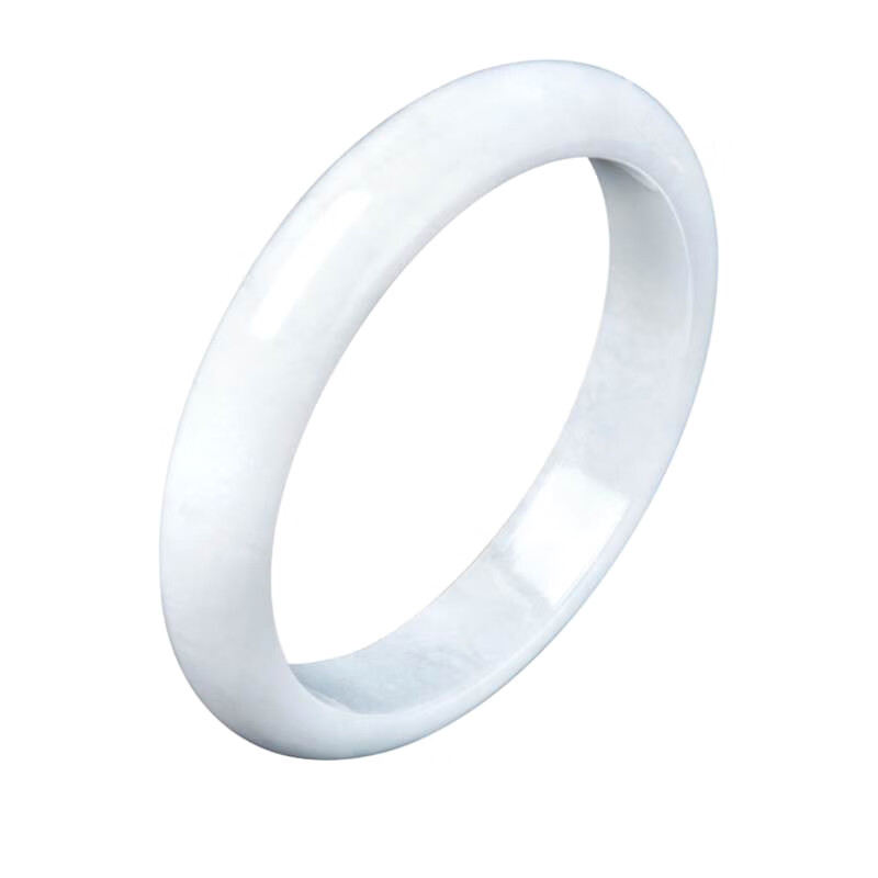 周大福翡翠玉石手镯