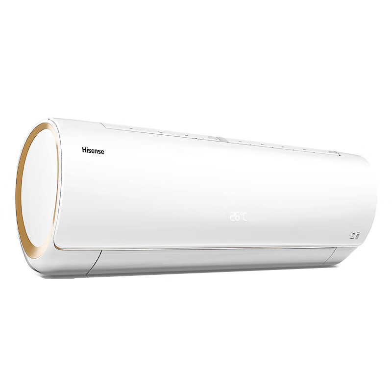 海信 全直流变频空调