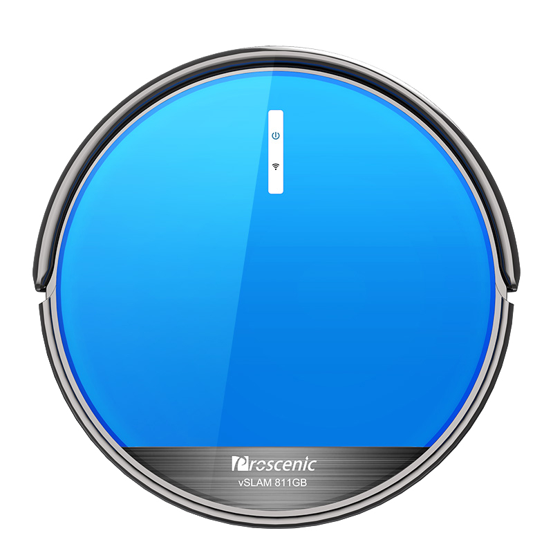 浦桑尼克智能电控水箱扫地机器人