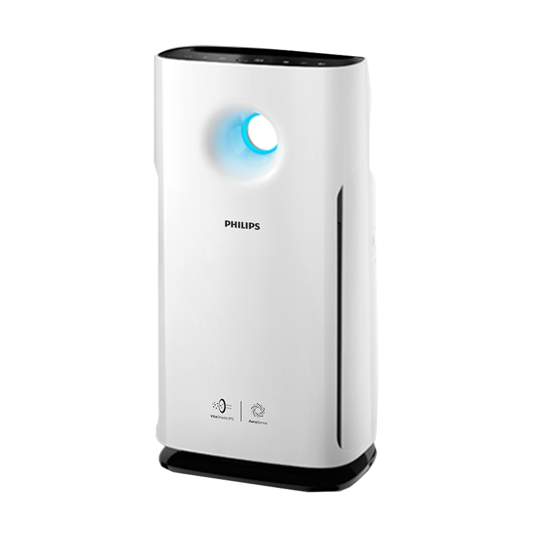 飞利浦 智能家用空气净化器