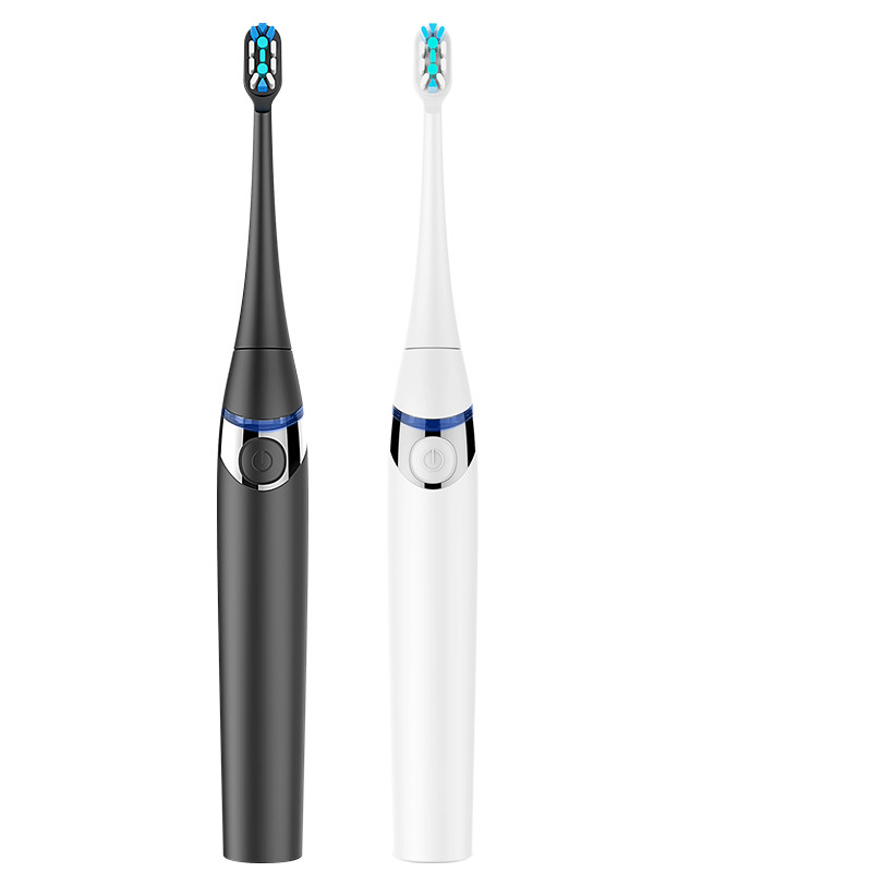 金鱼 情侣双人电动牙刷