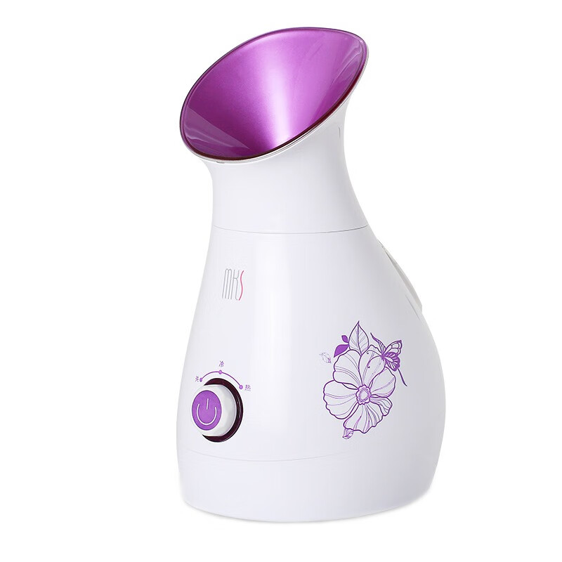 美克斯 冷热双喷美容仪