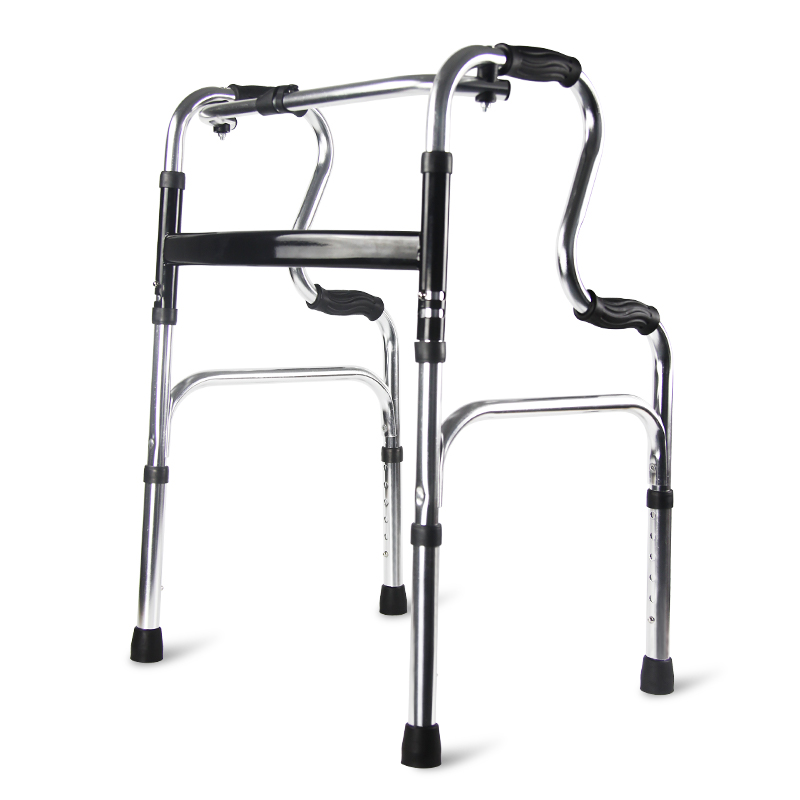 乐来福 老人 助力行走器