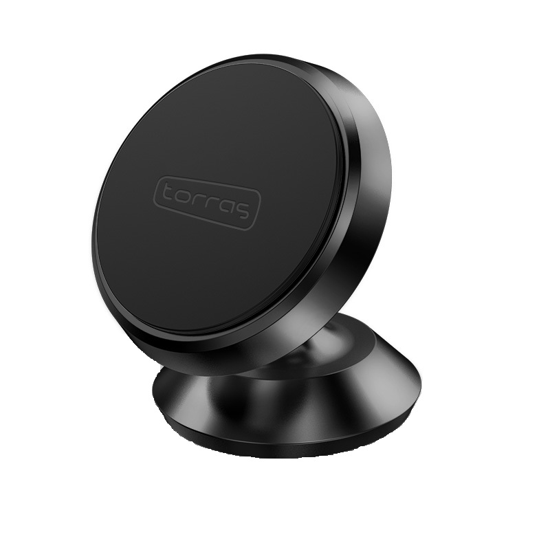 图拉斯 不易滑落车载手机支架